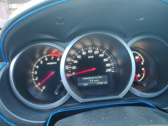2008 Suzuki Grand Vitara II Рестайлинг, серебристый, 1250000 рублей - вид 11