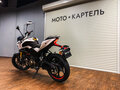 2026 QJMotor SRK 125 S, белый, 300000 рублей - вид 7