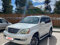 2004 Lexus GX 470 I, белый, 1300000 рублей