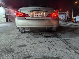 2008 Infiniti M35 III Рестайлинг, золотистый, 950000 рублей, вид 4