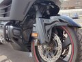 2014 Honda GL 1800 Gold Wing, чёрный, 1550000 рублей - вид 7