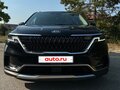 2020 Kia Carnival IV, чёрный, 3749000 рублей