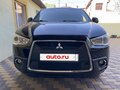 2011 Mitsubishi ASX I, чёрный, 1150000 рублей