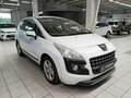 2012 Peugeot 3008 I, белый - вид 2