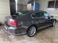 2019 Volkswagen Passat DSG7 B8, серый, 2450000 рублей - вид 2