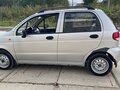 2011 Daewoo Matiz I Рестайлинг, серебристый, 300000 рублей - вид 9