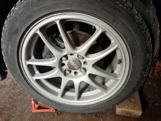 1998 Renault Megane I, синий, 170000 рублей, вид 3