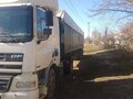 2001 DAF CF 85, белый, 2800000 рублей - вид 10