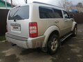 2007 Dodge Nitro, серый, 1650000 рублей - вид 3
