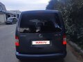 2009 Volkswagen Caddy III, серый, 1900000 рублей - вид 4