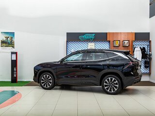 2026 Jetour Dashing I, чёрный, 3029900 рублей, вид 2