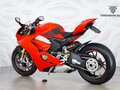 2018 Ducati Panigale V4, красный, 1727000 рублей - вид 7