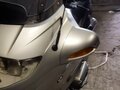 2002 BMW R 1150 RT, серебристый, 450000 рублей - вид 10