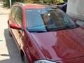 2008 Renault Megane II Рестайлинг, красный, 550000 рублей - вид 3