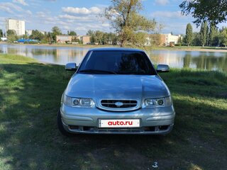 2005 Lada (ВАЗ) 2110, серебристый, 200000 рублей, вид 3