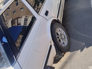 1987 Nissan Bluebird VII (U11), белый, 80000 рублей, вид 5