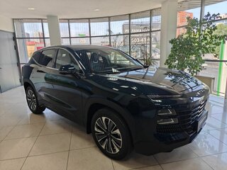2026 Jetour Dashing I, зелёный, 3061600 рублей, вид 5