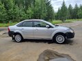 2006 Ford Focus II, серебристый, 400000 рублей - вид 4