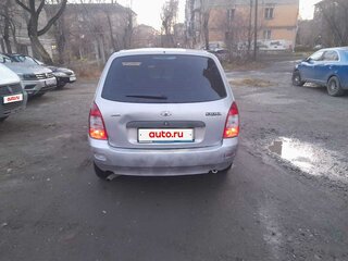 2011 Lada (ВАЗ) Kalina I, серый, 157000 рублей, вид 3