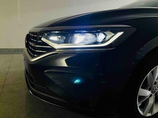 2023 Volkswagen Passat (North America and China) II (China Market) Рестайлинг, чёрный, 1970000 рублей, вид 5