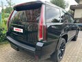 2015 Chevrolet Tahoe IV, чёрный, 3999000 рублей - вид 6