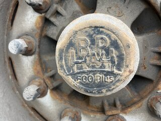 2008 Krone SD, серебристый, 750000 рублей, вид 5