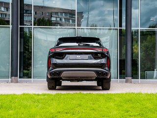 2024 Exeed RX, чёрный, 5157900 рублей, вид 4