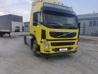 2012 Volvo FM, жёлтый, 2450000 рублей, вид 1