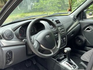 2019 Lada (ВАЗ) Granta I Рестайлинг, коричневый, 750000 рублей, вид 5