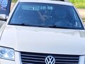 2002 Volkswagen Passat B5 Рестайлинг, золотистый, 450000 рублей - вид 3
