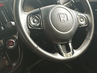2018 Honda N-WGN I Рестайлинг, чёрный, 900000 рублей, вид 2