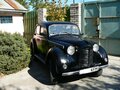 1954 Москвич 401-420, чёрный, 1500000 рублей - вид 2
