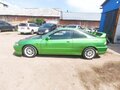 1993 Honda Integra III, зелёный - вид 3