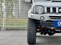 2016 Suzuki Jimny III Рестайлинг 2, серый, 1000000 рублей - вид 3