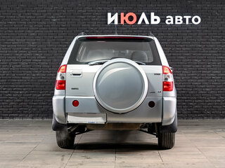 2012 Vortex Tingo I, серый, 280000 рублей, вид 2