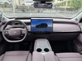 2026 Xpeng GX, серый, 8017000 рублей - вид 8