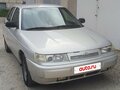 2007 Lada (ВАЗ) 2112, серебристый - вид 4