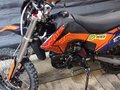 2023 BSE EX 125, оранжевый, 100000 рублей - вид 2