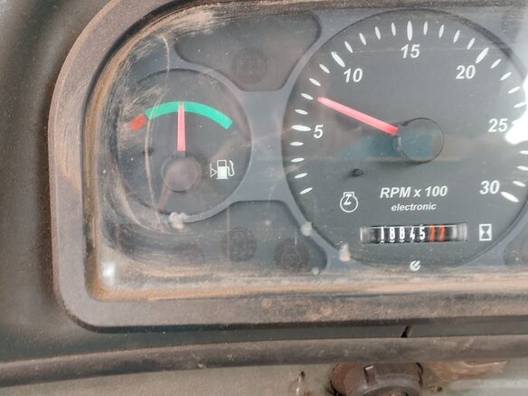 2003 Fiat Kobelco FB 200.2, 2700000 рублей - вид 6