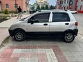 2010 Daewoo Matiz I Рестайлинг, серебристый, 275000 рублей - вид 6