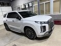 2023 Hyundai Palisade I Рестайлинг, белый