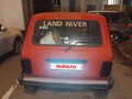 1997 Lada (ВАЗ) 2121 (4x4) I Рестайлинг, пурпурный, 360000 рублей - вид 3