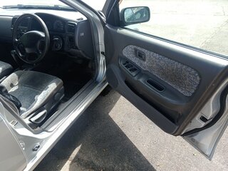 2000 Nissan Pulsar V (N15), серебристый, 130000 рублей, вид 3