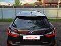 2019 Lexus RX 300 IV, коричневый, 4100000 рублей - вид 4