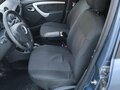2013 Renault Logan I Рестайлинг, голубой, 675000 рублей - вид 7