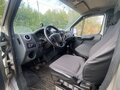 2017 ГАЗ ГАЗель Next, серебристый, 1550000 рублей - вид 9