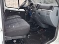 2015 ГАЗ ГАЗель (3302), белый, 1100000 рублей