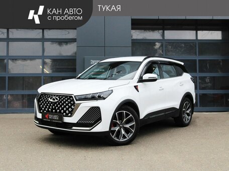 Chery Tiggo 7 Pro Max I