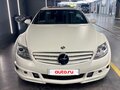 2008 Mercedes-Benz CL-Класс 600 III (C216), белый, 7200000 рублей - вид 8