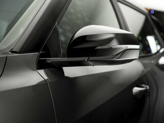 2025 Geely Cityray, серый, 2849840 рублей, вид 4